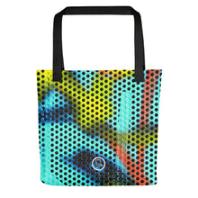 Graffiti Tote bag