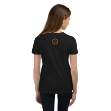 Creation Nation Member Tshirt - Youth Sizes