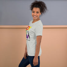 ROYGBIV Unisex t-shirt