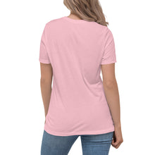 Summer Art Vibe Women's Relaxed T-Shirt