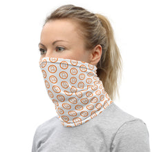 Logo Face Covering