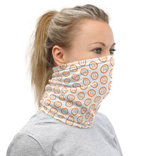 Logo Face Covering