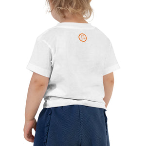 Artist Dictionary Definition - Toddler Short Sleeve Tee