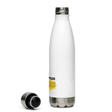 Color Outside the Lines Stainless Steel Water Bottle