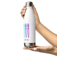 ROY G. BIV Stainless Steel Water Bottle