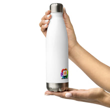Creation Nation Stainless Steel Water Bottle